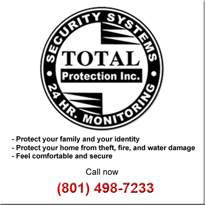 Total Protection Ad